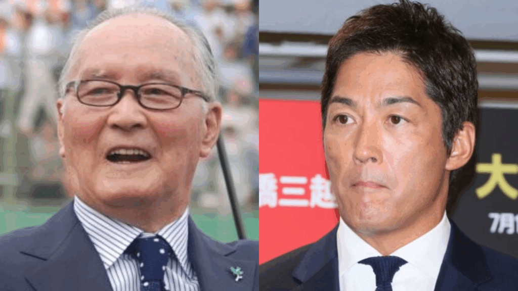 長嶋茂雄　死去　逝去　長嶋一茂　長男　息子　確執　不仲　疎遠　喪主　長嶋三奈　巨人　次女　妹　父　長嶋亜希子　オフィスエヌ　ナガシマ企画　商標登録　仕事　相続問題　脳梗塞